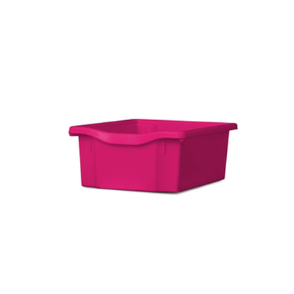 Monarch Plastic Trays - Double Tray