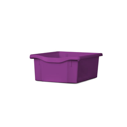 Monarch Plastic Trays - Double Tray