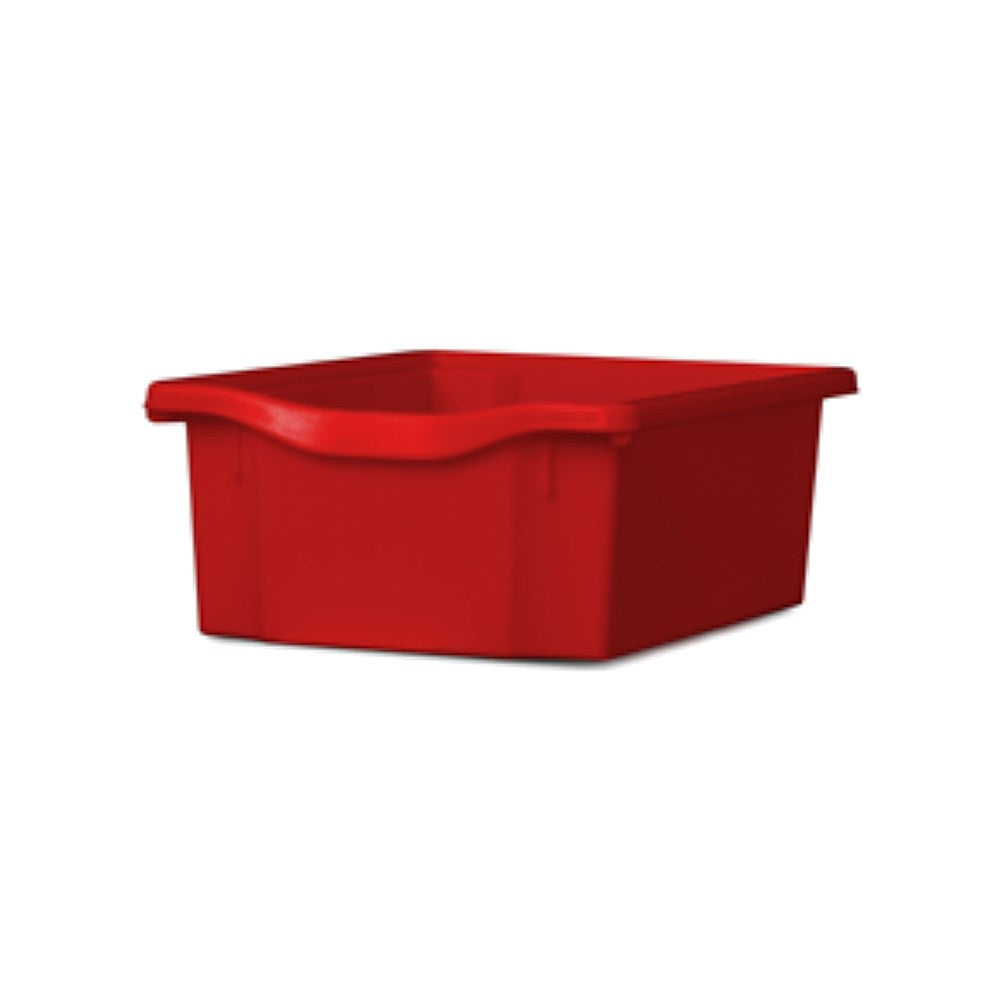 Monarch Plastic Trays - Double Tray