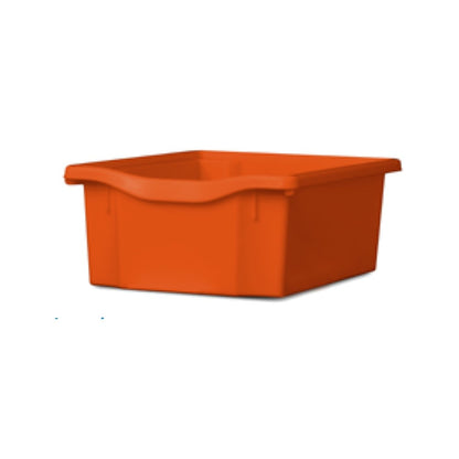 Monarch Plastic Trays - Double Tray