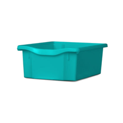 Monarch Plastic Trays - Double Tray