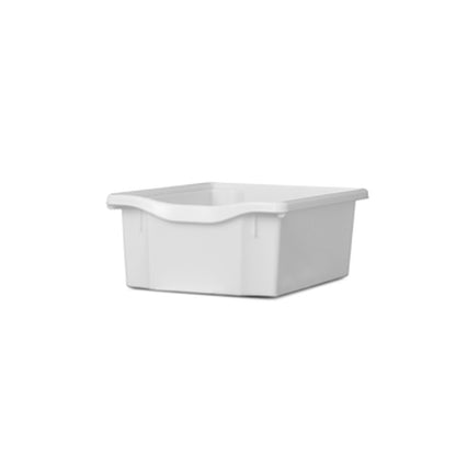 Monarch Plastic Trays - Double Tray