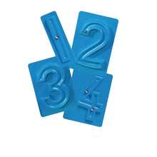 Rol 'n' Write Numeracy