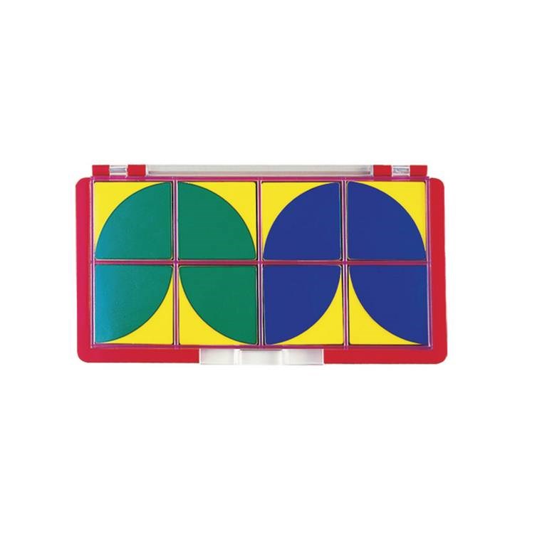 Starter Stile Trays - Pack Of 5