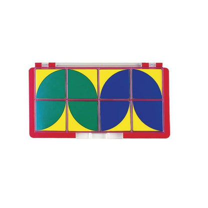 Starter Stile Trays - Pack Of 5