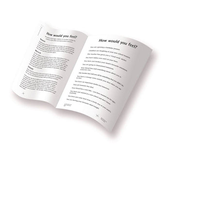 **101 Games for Better Behaviour