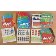 Stile Maths Yr 6 Multi Pack