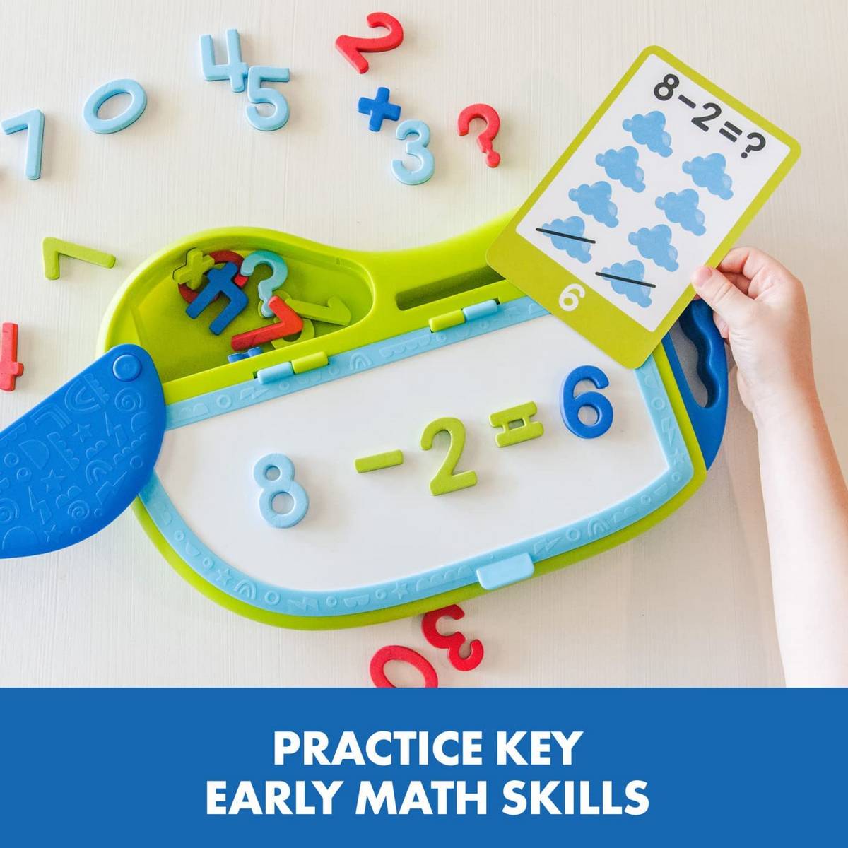 **MathMagnets® Go! Counting 