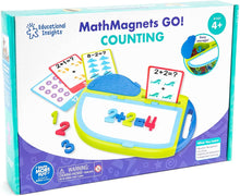 **MathMagnets® Go! Counting 