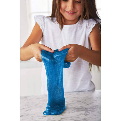 **Elmer's 147Ml Metallic Slime Glue - Blue