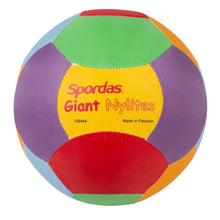 Spordas Giant Nylite Ball 30.5cm