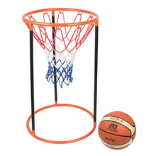 Spordas Floor Basketball Hoop