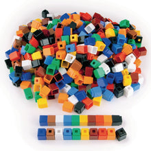 Unifix Cubes - Pack of 1000