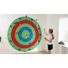 Giant Pop-Up Target 2M