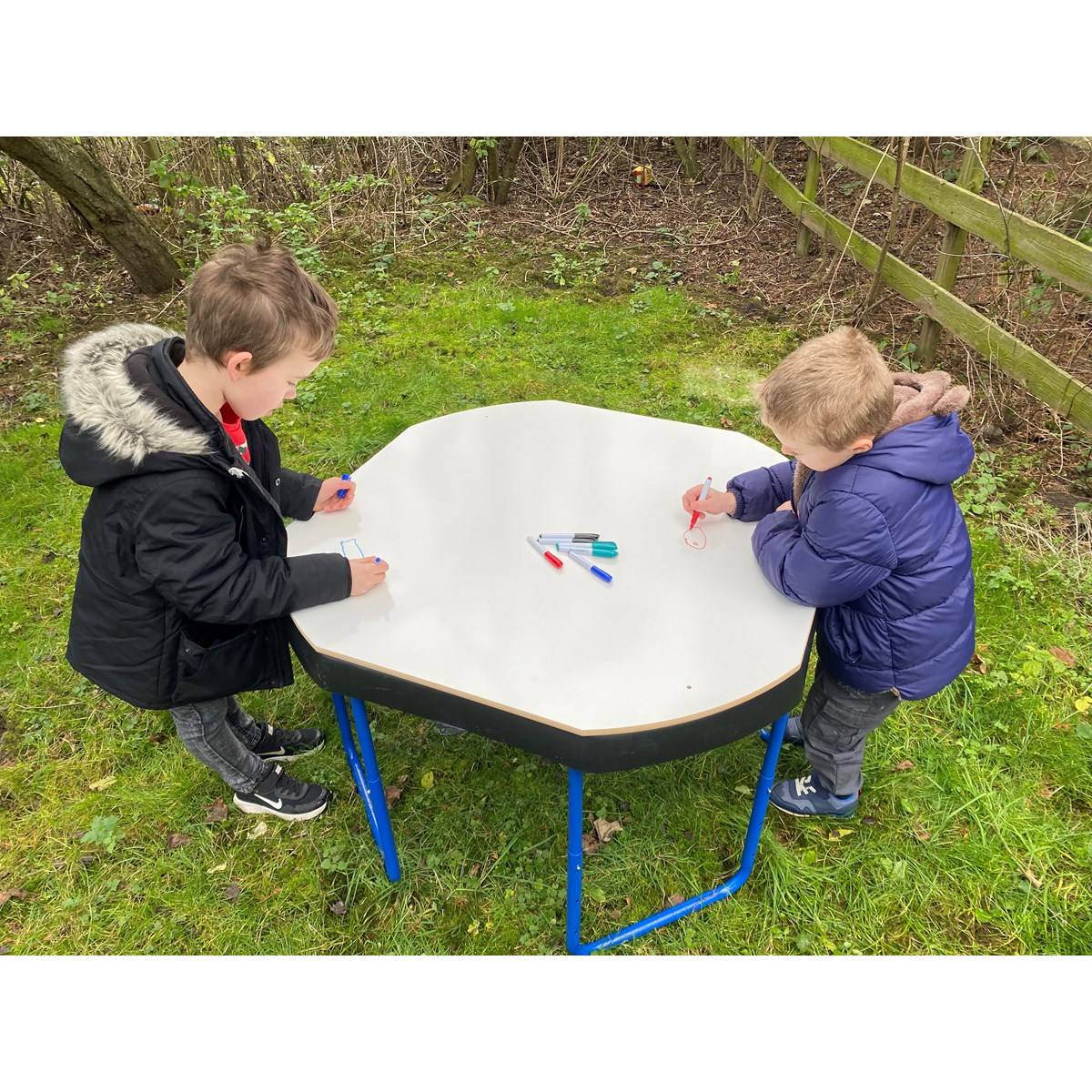 Reversible Play Tray Top