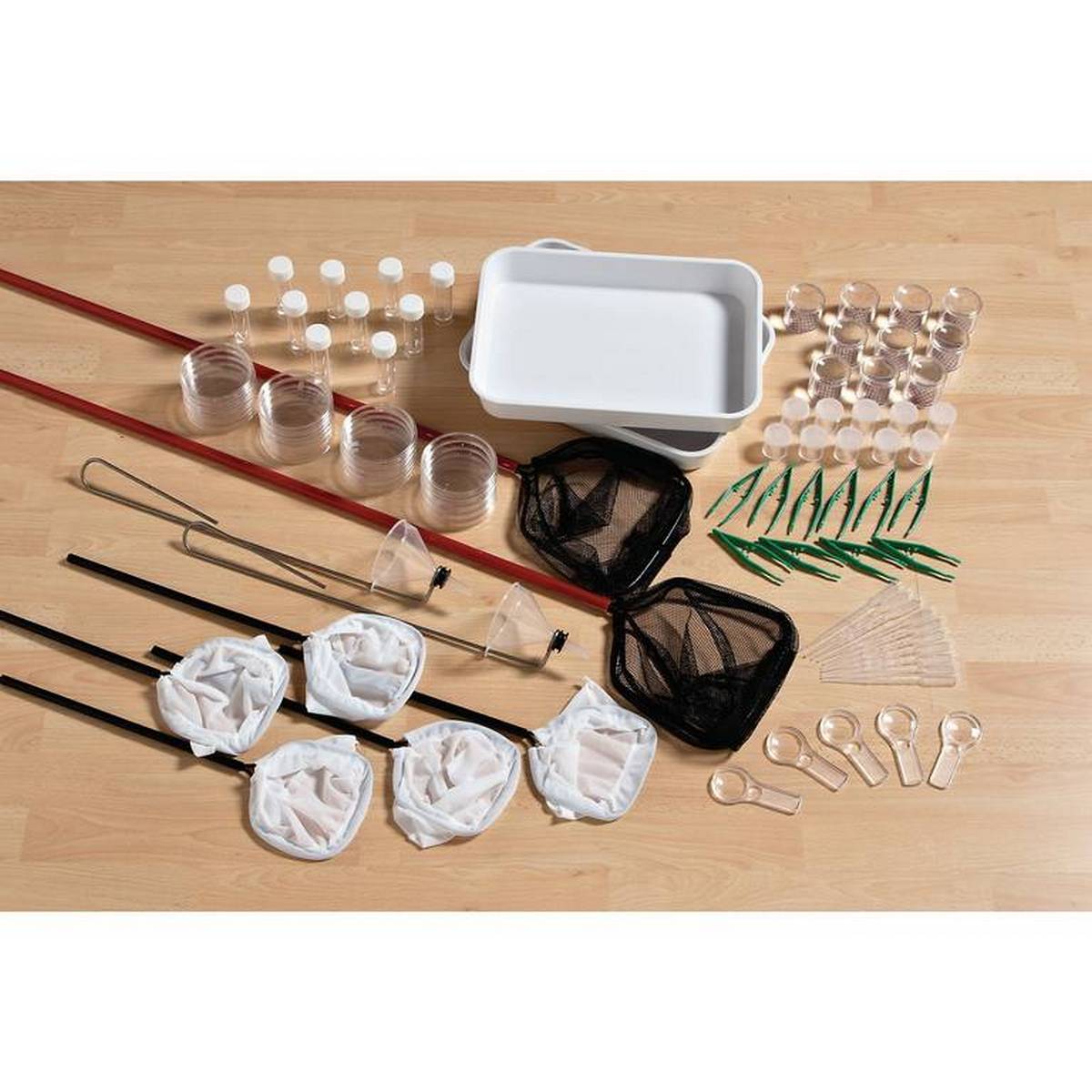 Environmental Investigations