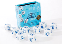 **Rory's Story Cubes: Actions