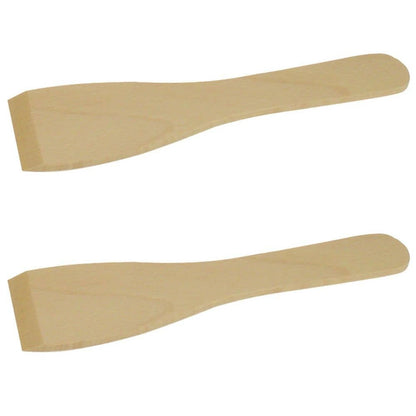 Wooden Spatula