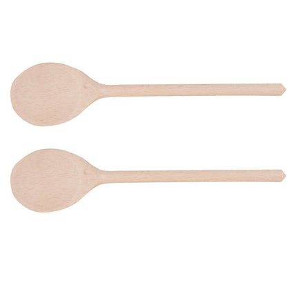 Wooden Spoon (Pack of 2)