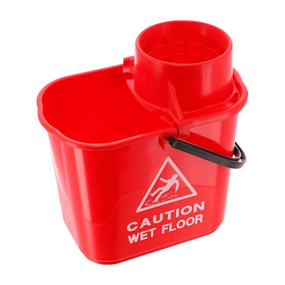 Classmates Professional Mop Bucket and Wringer