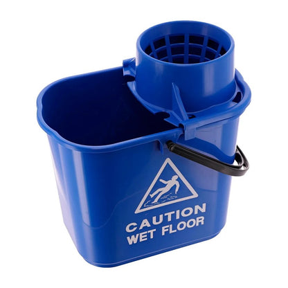 Classmates Professional Mop Bucket and Wringer