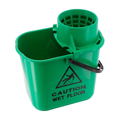 Classmates Professional Mop Bucket and Wringer