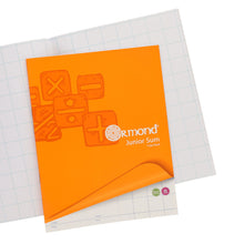 Ormond 40Pg 20mm Sq Junior Sum Copy - 20 Pack
