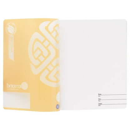 Ormond C3 120 Page Durable Cover Sum Copy Book