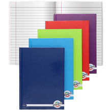 Premto A5 120 Page Hardcover Notebook