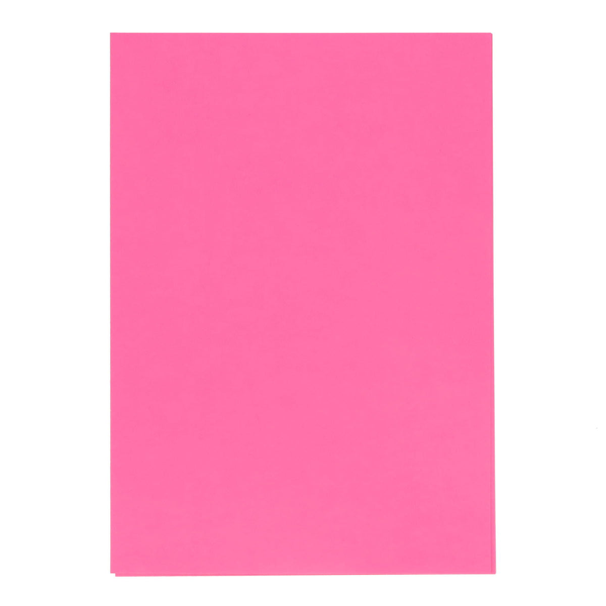 Concept A2 180gsm Card - Fluorescent