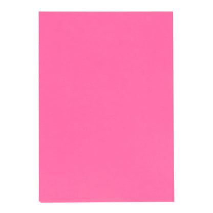 Concept A2 180gsm Card - Fluorescent