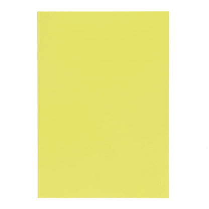 Concept A2 180gsm Card - Fluorescent