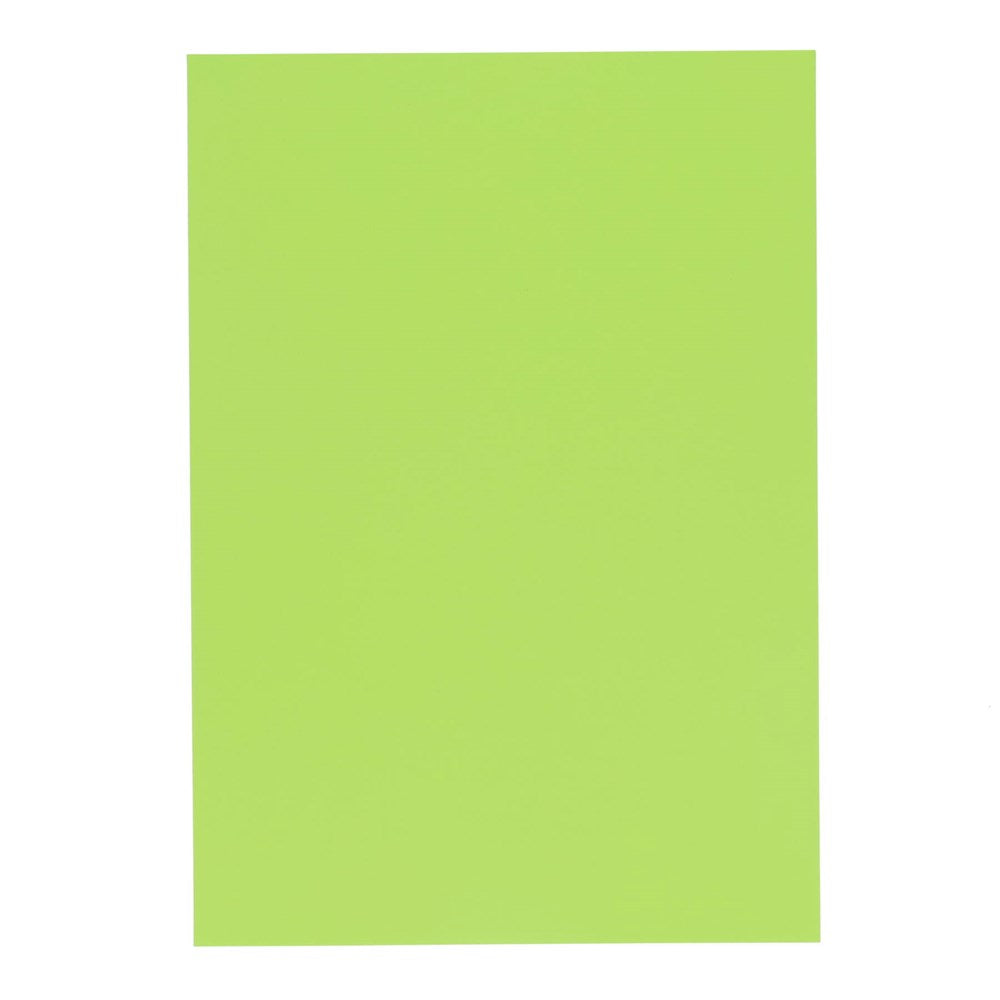 Concept A2 180gsm Card - Fluorescent