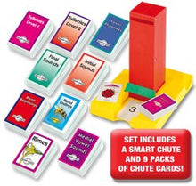 Smart Chute Phonics Pack