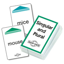 Singular & Plural Cards
