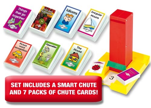 EAL Smart Chute Pack - Smart Buy