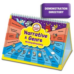 Narrative Directory