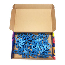 Magnetic Letters Cursive Pack 2