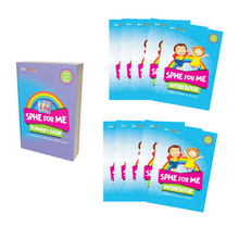 SPHE For Me 1st Class Teaching Bundle - 10 Pack