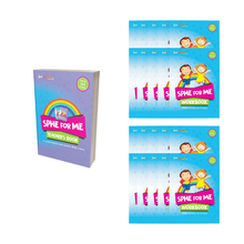 SPHE For Me 1st Class Teaching Bundle - 20 Pack