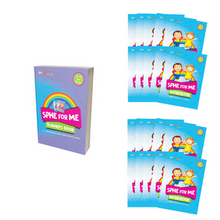 SPHE For Me 1st Class Teaching Bundle - 20 Pack