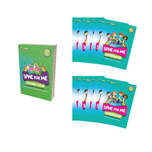 SPHE For Me 5th Class Teaching Bundle - 10 Pack
