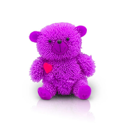 Flashing Squidgy Bears