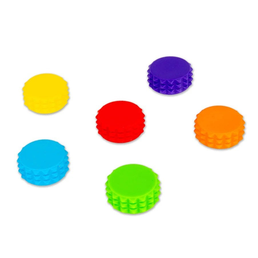 Magnetic Sensory Tower