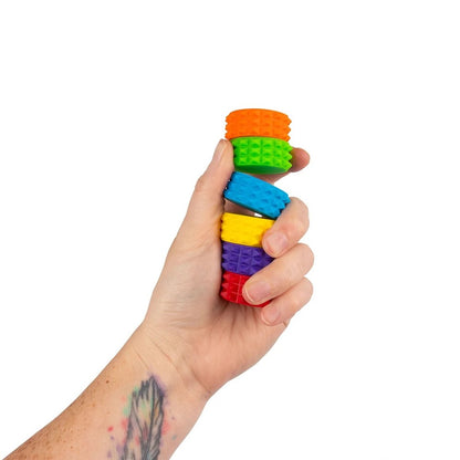 Magnetic Sensory Tower