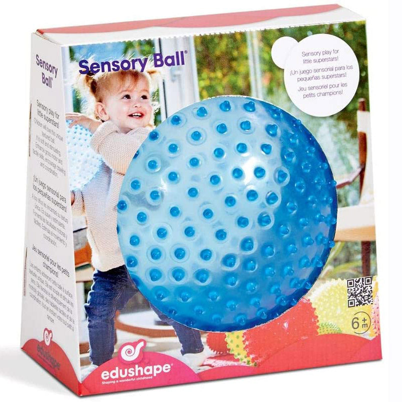 See Me Sensory Ball - 18Cm
