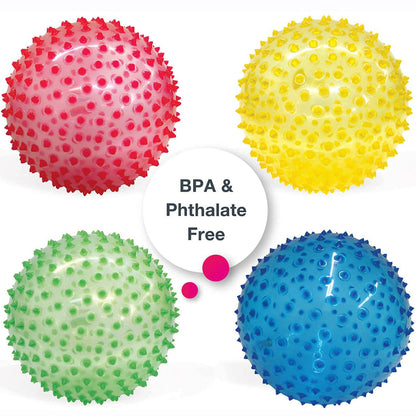 See Me Sensory Ball - 18Cm