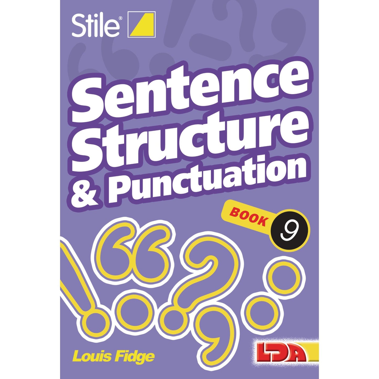 Stile Literacy Programme Pack - Year 5
