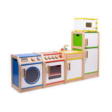 Tidlo Play Kitchen Bundle