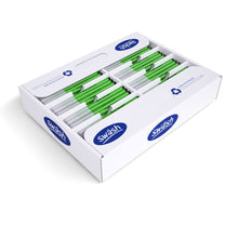 Swash Komfigrip Black Handwriting Pens Classtray of 300